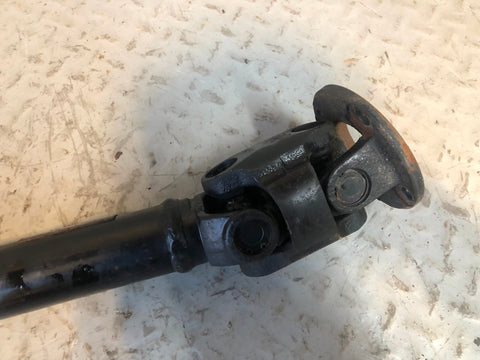 Discovery 2 TD5 Front Propshaft Double Cardan TVB100610G Land Rover R18125