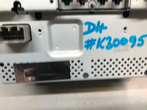 Sat Nav Screen CH22 14F667 AG Range Rover Sport Discovery 4 Land Rover