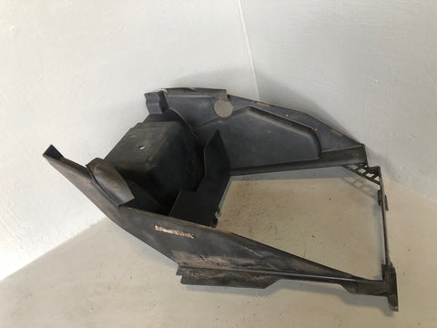 Range Rover L405 Off Side Air Deflector CPLA 7H460 AC 3.0 TDV6 2013 to 2017