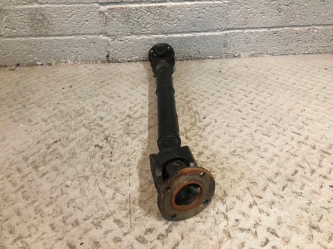 Discovery 2 TD5 Front Propshaft Double Cardan TVB100610G Land Rover R18125