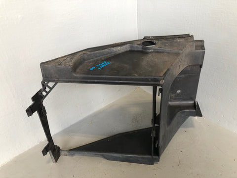 Range Rover L405 Off Side Air Deflector CPLA 7H460 AC 3.0 TDV6 2013 to 2017