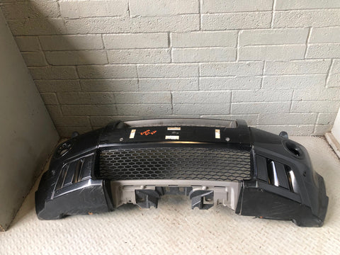 Freelander 2 Front Bumper HST Genuine LRC 820 Land Rover 2008 to 2011 R17036