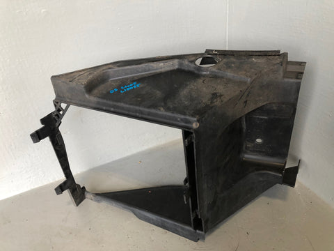 Range Rover L405 Off Side Air Deflector CPLA 7H460 AC 3.0 TDV6 2013 to 2017