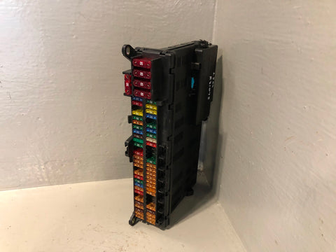 Range Rover L322 Fuse Box Main Dashboard TD6 and V8 YPP000020 2002 to 2006