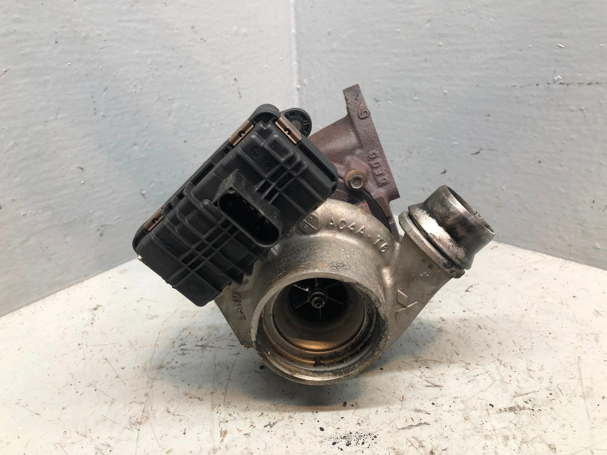 Discovery Sport Turbo Charger 2.0D Ingenium 204DT 2016 to 2019 Land Rover