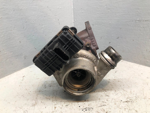 Discovery Sport Turbo Charger 2.0D Ingenium 204DT 2016 to 2019 Land Rover