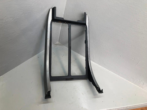 Range Rover Sport Centre Console Trim Surround in Grey and Black 2005 to 2009