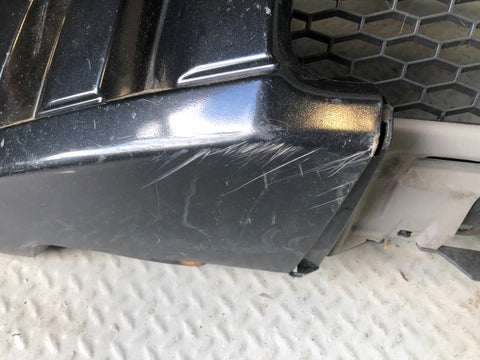Freelander 2 Front Bumper HST Genuine LRC 820 Land Rover 2008 to 2011 R17036