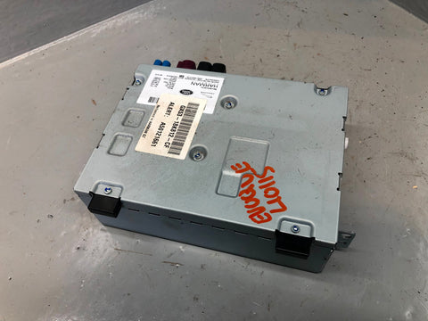 Range Rover Evoque Stereo Radio Audio Head Unit GX53-18K812-CF L538 2015 to 2018