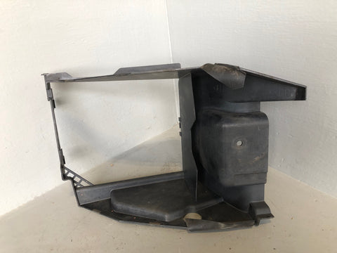 Range Rover L405 Off Side Air Deflector CPLA 7H460 AC 3.0 TDV6 2013 to 2017