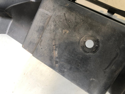 Range Rover L405 Off Side Air Deflector CPLA 7H460 AC 3.0 TDV6 2013 to 2017