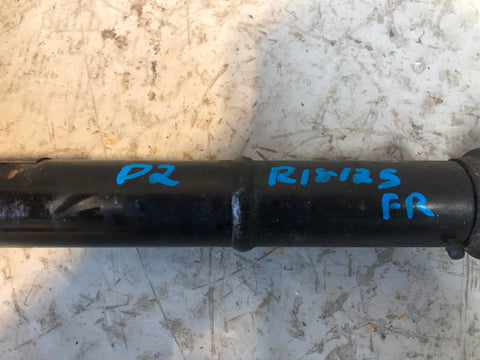 Discovery 2 TD5 Front Propshaft Double Cardan TVB100610G Land Rover R18125