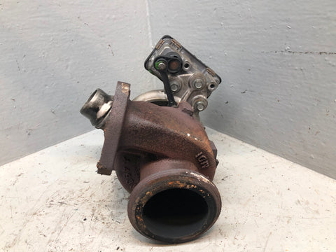 Discovery Sport Turbo Charger 2.0D Ingenium 204DT 2016 to 2019 Land Rover