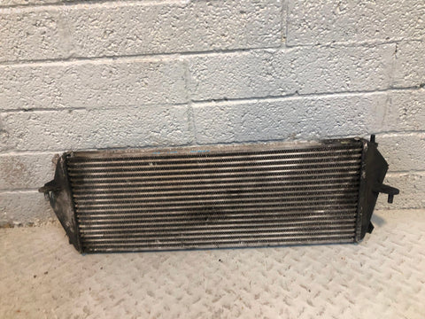 Discovery 2 Intercooler Radiator TD5 15P BTP5649 Land Rover 2002 to 2004