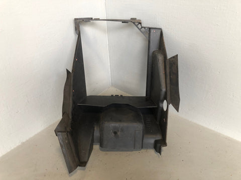 Range Rover L405 Near Side Air Deflector CPLA 8C465 AC 3.0 TDV6 2013 to 2017