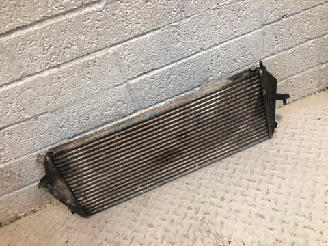 Discovery 2 Intercooler Radiator TD5 15P BTP5649 Land Rover 2002 to 2004