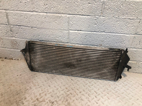 Discovery 2 Intercooler Radiator TD5 15P BTP5649 Land Rover 2002 to 2004