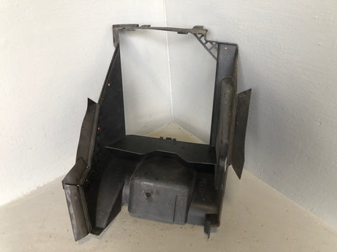 Range Rover L405 Near Side Air Deflector CPLA 8C465 AC 3.0 TDV6 2013 to 2017