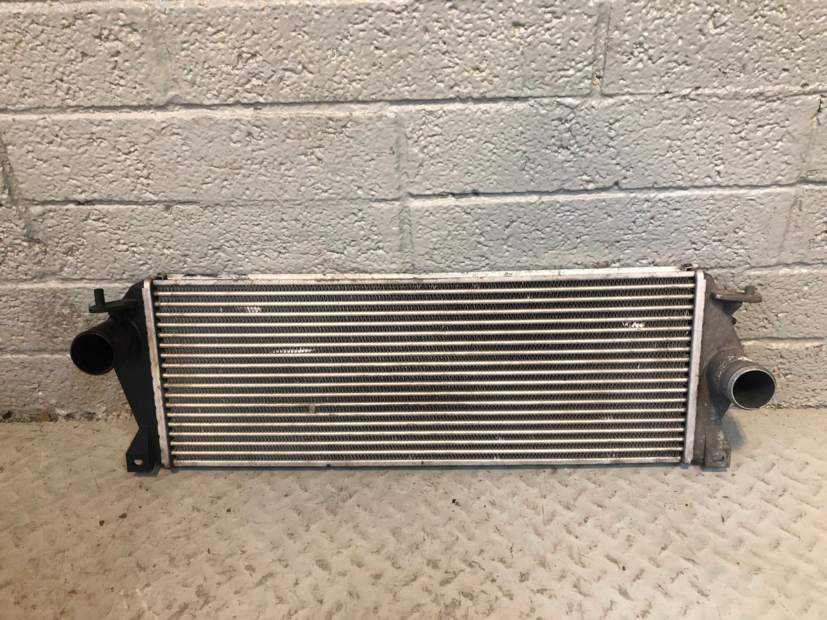 Discovery 2 Intercooler Radiator TD5 15P BTP5649 Land Rover 2002 to 2004