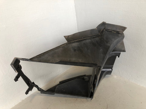 Range Rover L405 Near Side Air Deflector CPLA 8C465 AC 3.0 TDV6 2013 to 2017