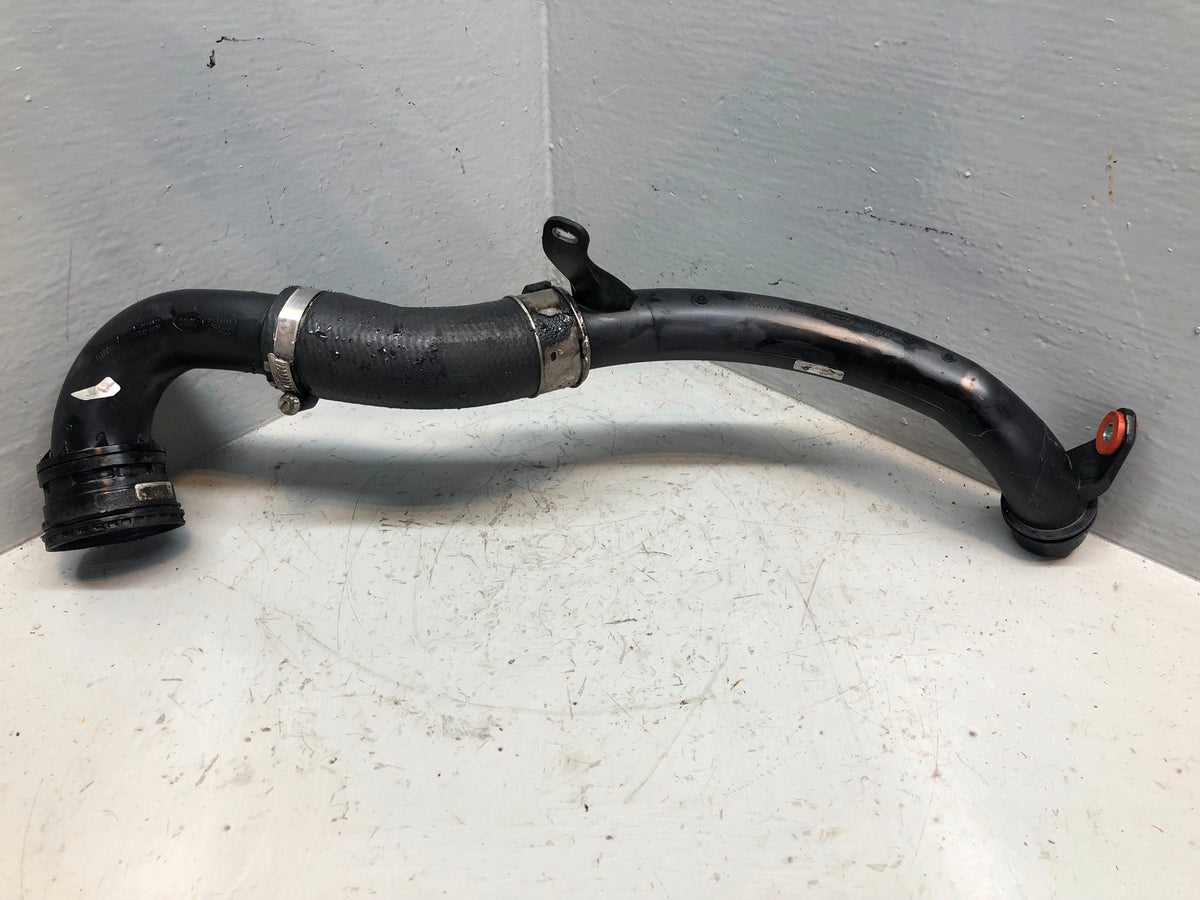 Discovery Sport Intercooler Hose Pipe 2.0 D AJ200 HSR24415 L550 2016 to 2018