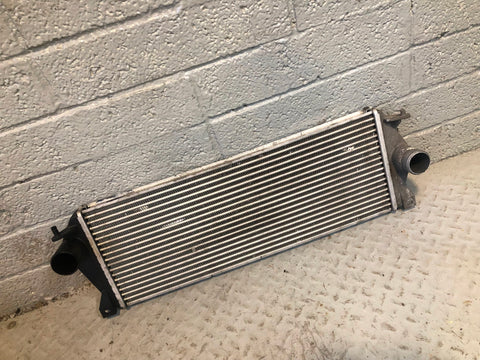 Discovery 2 Intercooler Radiator TD5 15P BTP5649 Land Rover 2002 to 2004
