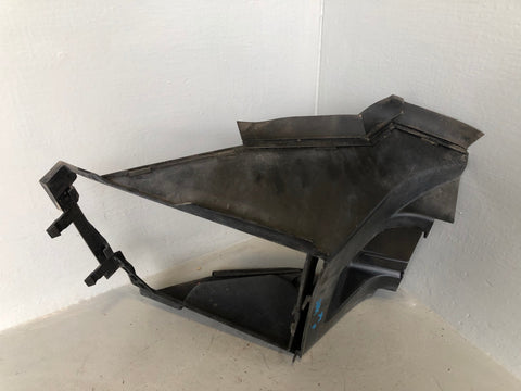 Range Rover L405 Near Side Air Deflector CPLA 8C465 AC 3.0 TDV6 2013 to 2017