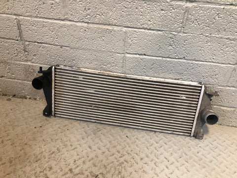 Discovery 2 Intercooler Radiator TD5 15P BTP5649 Land Rover 2002 to 2004