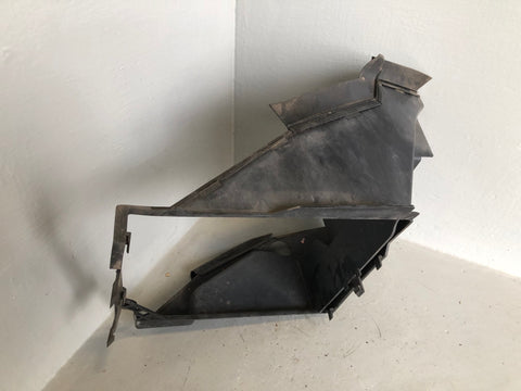 Range Rover L405 Near Side Air Deflector CPLA 8C465 AC 3.0 TDV6 2013 to 2017