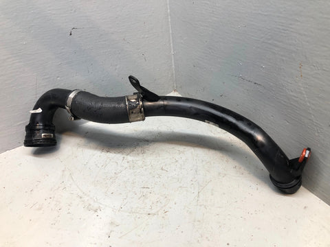 Discovery Sport Intercooler Hose Pipe 2.0 D AJ200 HSR24415 L550 2016 to 2018
