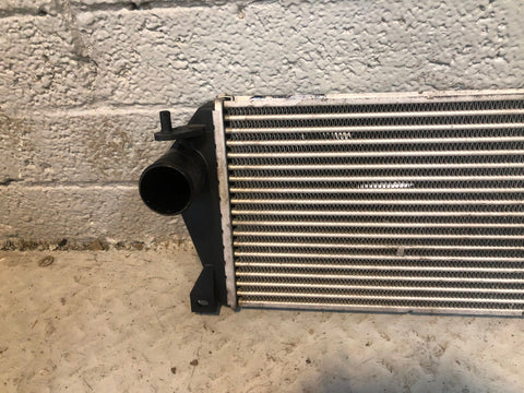 Discovery 2 Intercooler Radiator TD5 15P BTP5649 Land Rover 2002 to 2004