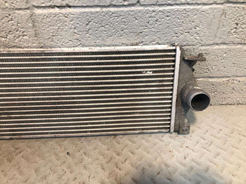 Discovery 2 Intercooler Radiator TD5 15P BTP5649 Land Rover 2002 to 2004
