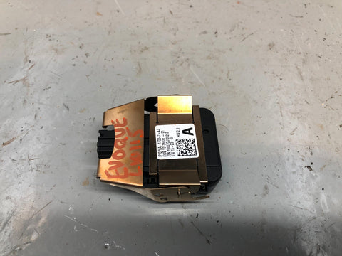 Range Rover Evoque Rain Sensor CPLA-17D547-AJ L538 2011 to 2018