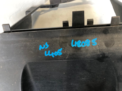 Range Rover L405 Near Side Air Deflector CPLA 8C465 AC 3.0 TDV6 2013 to 2017