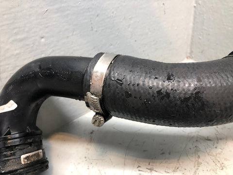 Discovery Sport Intercooler Hose Pipe 2.0 D AJ200 HSR24415 L550 2016 to 2018
