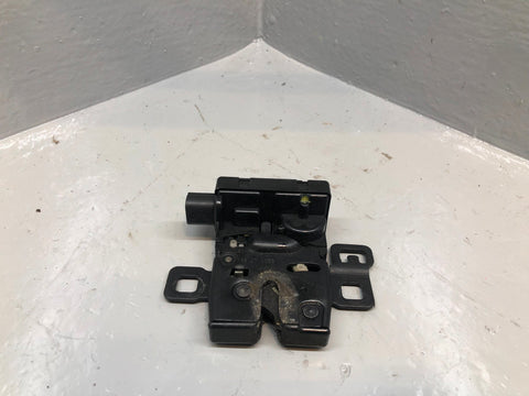 Range Rover Sport Upper Tailgate Glass Lock Actuator Solenoid L320 FQR500170