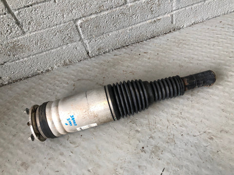 Range Rover L405 Strut Air Suspension Shock Absorber Off Side Front 22271123