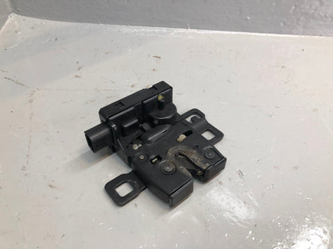 Range Rover Sport Upper Tailgate Glass Lock Actuator Solenoid L320 FQR500170