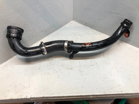 Discovery Sport Intercooler Hose Pipe 2.0 D AJ200 HSR24415 L550 2016 to 2018