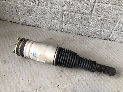 Range Rover L405 Strut Air Suspension Shock Absorber Off Side Front 22271123