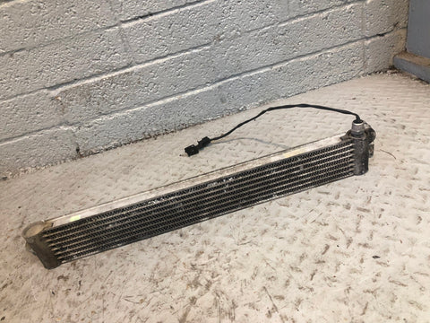 Discovery 2 TD5 Gearbox Cooler Automatic Land Rover Auto 1998 to 2004