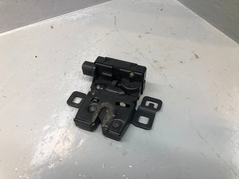 Range Rover Sport Upper Tailgate Glass Lock Actuator Solenoid L320 FQR500170