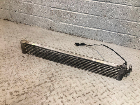 Discovery 2 TD5 Gearbox Cooler Automatic Land Rover Auto 1998 to 2004