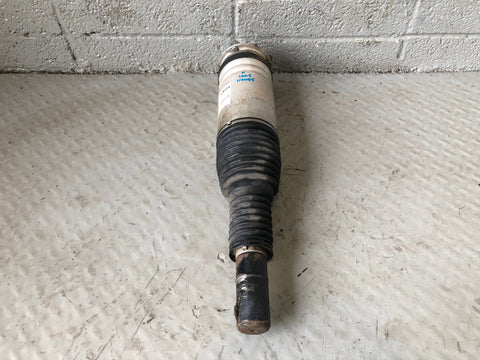 Range Rover L405 Strut Air Suspension Shock Absorber Off Side Front 22271123