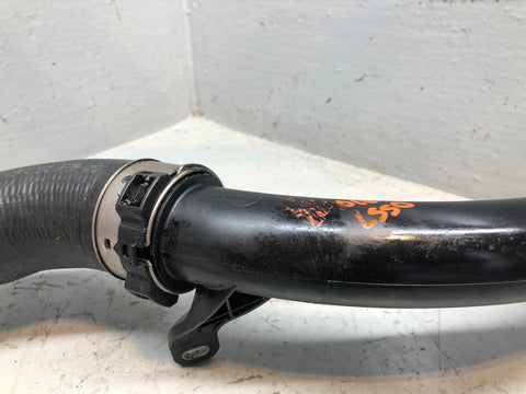 Discovery Sport Intercooler Hose Pipe 2.0 D AJ200 HSR24415 L550 2016 to 2018