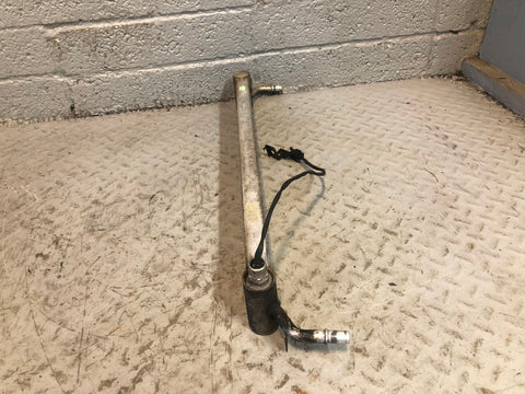 Discovery 2 TD5 Gearbox Cooler Automatic Land Rover Auto 1998 to 2004