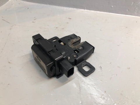 Range Rover Sport Upper Tailgate Glass Lock Actuator Solenoid L320 FQR500170