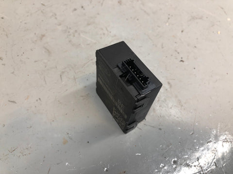 Range Rover Evoque Tyre Pressure Control Module FW93-14F012-BF L538 2016 to 2018