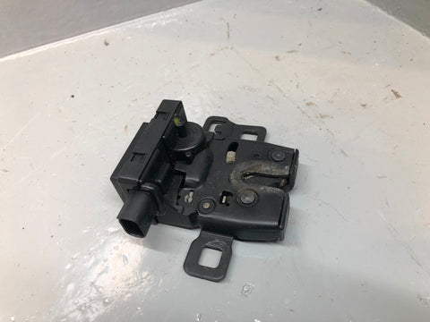 Range Rover Sport Upper Tailgate Glass Lock Actuator Solenoid L320 FQR500170