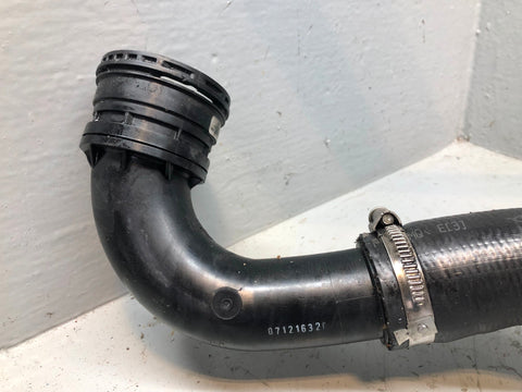 Discovery Sport Intercooler Hose Pipe 2.0 D AJ200 HSR24415 L550 2016 to 2018